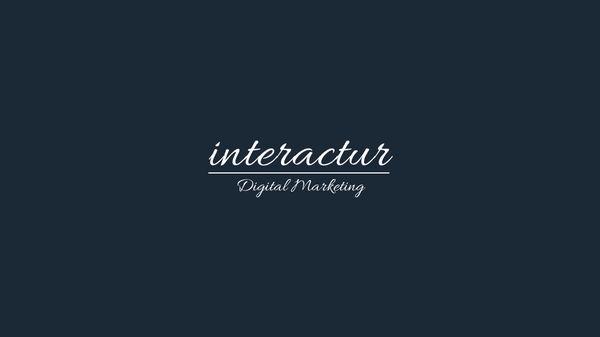 Interactur Digital Marketing