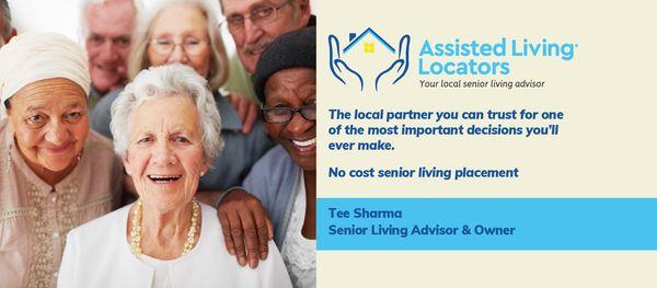 Assisted Living Locators