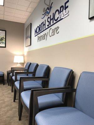 NorthShore Center for Oral & Facial Surgery and Implantology