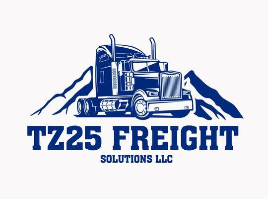 TZ25 Freight Solutions, LLC we take care of ALL Freight Broker & Freight Dispatching needs. Contact us TODAY 866-777-8925