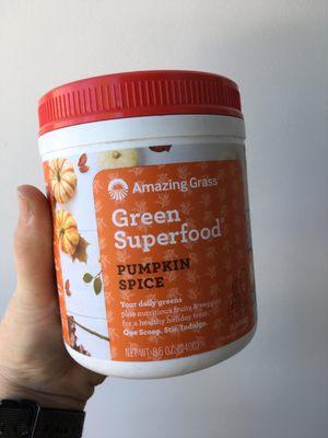 Amazing Gtass green superfood