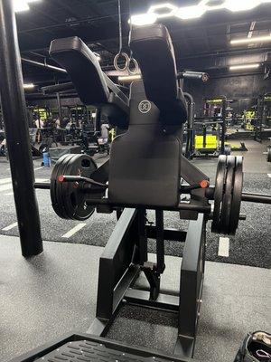 DMV Iron Gym - Falls Church