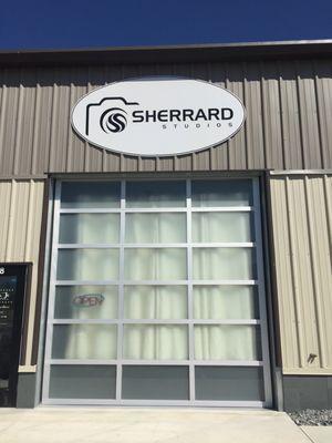 Sherrard Studios