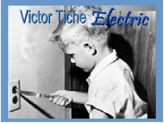 Victor Tiche Electric