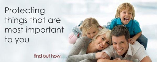 You need life insurance...Let's us tell you why ......you are single ? You need life insurance too 714.398.4785