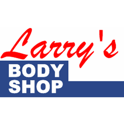 Larry's Body Shop