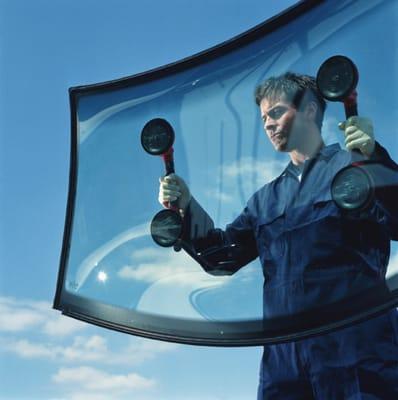 Windshield Replacement in La Mesa