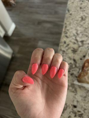 Beauty Calls Nail Salon and Spa