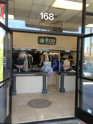 Eco Cleaners