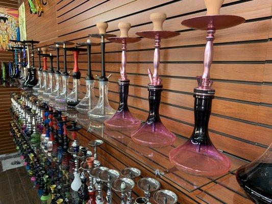 Best hookahs in Milwaukee