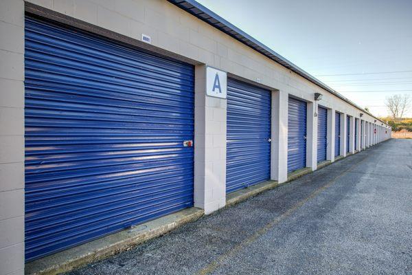 Simply Self Storage