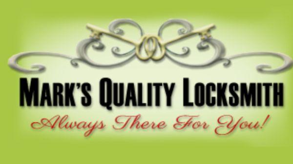 Mark's Quality Locksmith