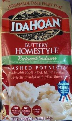 Idahoan Foods