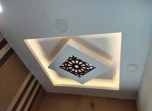 Ceiling decor