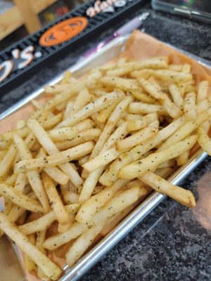 Fries