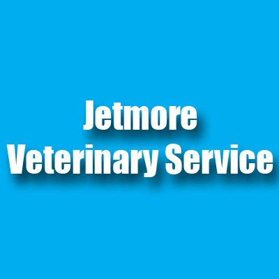 Jetmore Veterinary Service