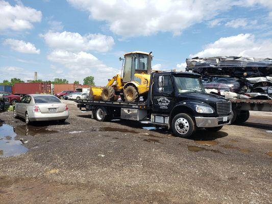 Zepeda Vargas Towing