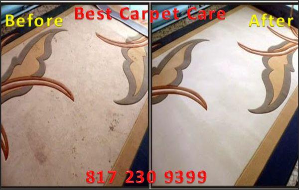 Best Carpet Care