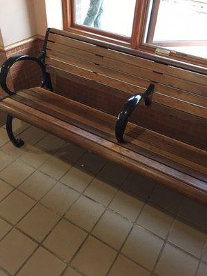 Benches