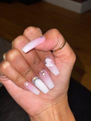 Nail design