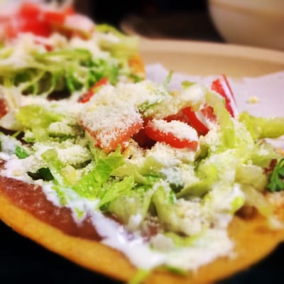 Tostada