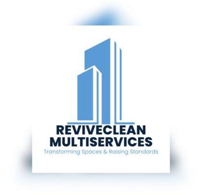 Reviveclean Multiservices