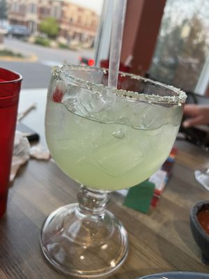 Margarita