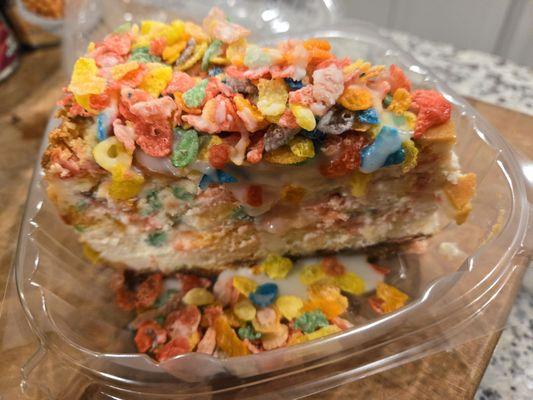 Fruity Pebbles