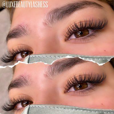 Luxe Beauty Lashes