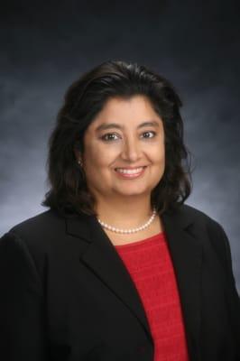 Vandana Sharma, MD PHD