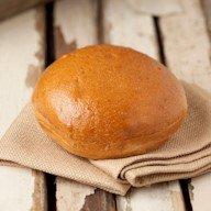 Brioche Bun made with real butter