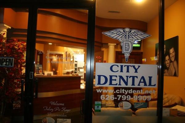 City Dental