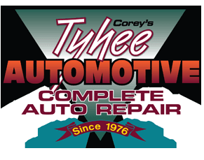 Corey's Tyhee Automotive Inc