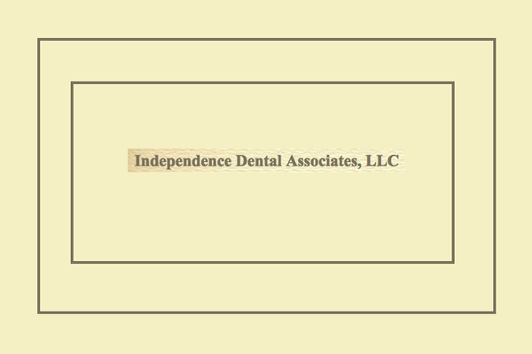 Independence Dental Associates, LLC | Hackettstown, NJ