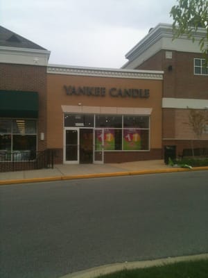 Yankee Candle Company