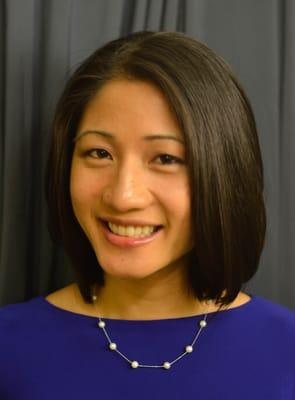 Dr. Elizabeth Cao