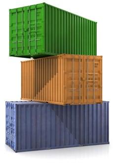 Eagle Containers