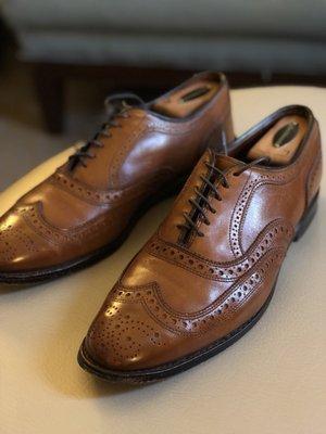 Allen Edmonds