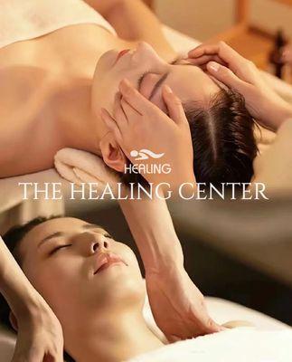 The Healing Center