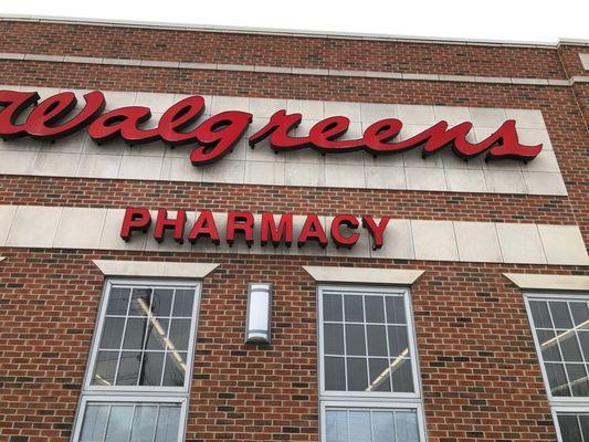 Walgreens