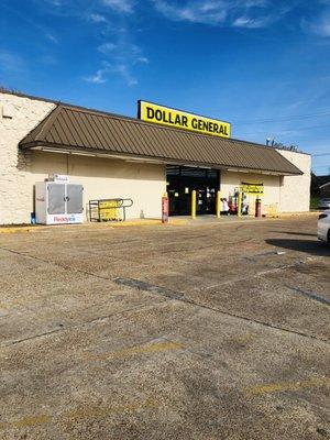 Dollar General