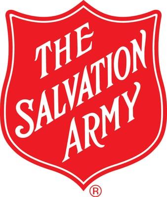 Salvation Army Family Store