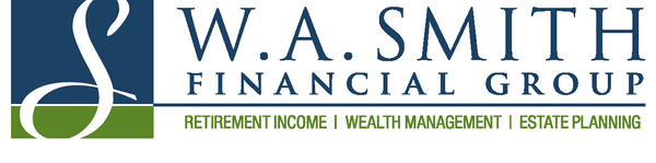 W.A. Smith Financial Group logo