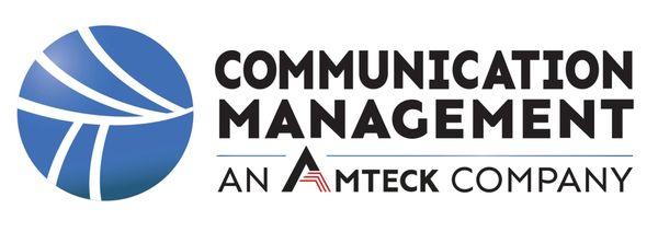 Communications Management An Amteck Company