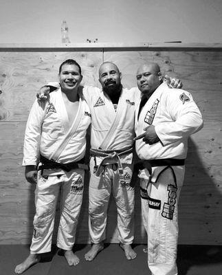 Chula Vista Jiu Jitsu Club