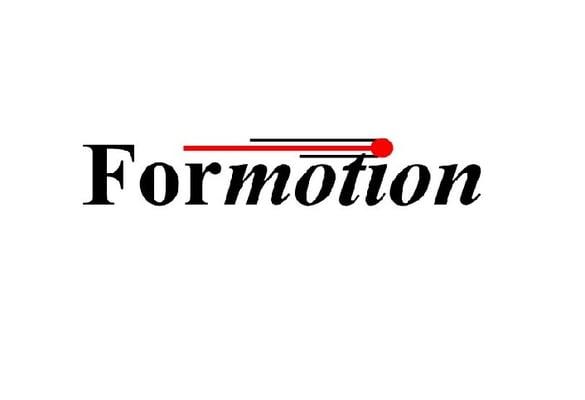 Formotion Products