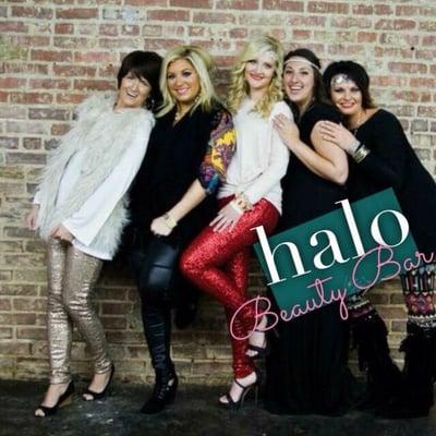 Halo Beauty Bar & Boutique