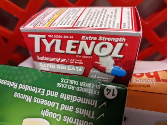 Tylenol