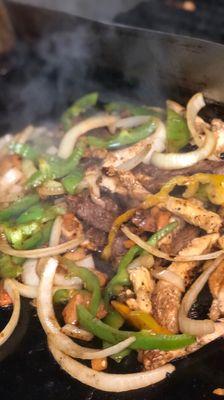 Fajitas