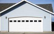 Nolze Garage Door